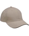 Adams PE102 Performer Cap Front Thumbnail