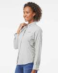 columbia 212465 women's pfg tamiami™ ii long sleeve shirt Side Thumbnail