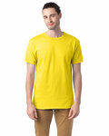 Hanes 5280 Adult Essential Short Sleeve T-Shirt Front Thumbnail