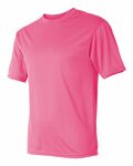 C2 Sport C5100 Performance T-Shirt Side Thumbnail