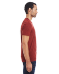 Threadfast Apparel 102A Unisex Triblend Short-Sleeve T-Shirt Side Thumbnail