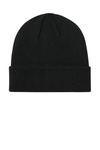 Mercer+Mettle MMC150 Soft Blend Beanie Front Thumbnail