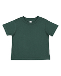 Rabbit Skins 3322 Infant Fine Jersey Tee Front Thumbnail