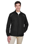 CORE365 88183T Men's Tall Techno Lite Motivate Unlined Lightweight Jacket Side Thumbnail