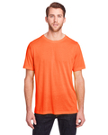 CORE365 CE111 Adult Fusion ChromaSoft Performance T-Shirt Front Thumbnail