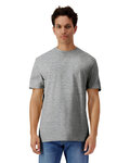 gildan g3000 light cotton t-shirt Front Thumbnail