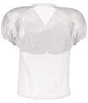 Russell Athletic S096BM Stock Practice Jersey Back Thumbnail