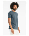 Bella + Canvas 3001C Unisex Jersey T-Shirt Side Thumbnail