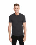 Next Level 3600 Unisex Cotton T-Shirt Front Thumbnail