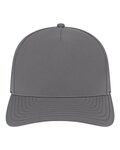 CAP AMERICA I8540 Premium Water-Resistant Perforated Cap Front Thumbnail