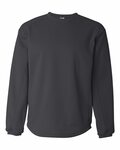 Badger Sport 1453 Perf. Fleece Pullover Front Thumbnail