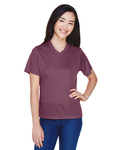 Team 365 TT11W Ladies' Zone Performance T-Shirt Side Thumbnail