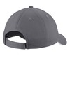 port & company c919 unstructured sandwich bill cap Back Thumbnail