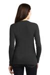 Port Authority Ladies Concept Stretch Cardigan – Soft Button-Front Sweater For Layering, LM1008 1 thumbnail image