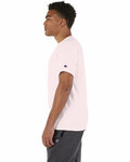 Champion T525C Heritage 6-Oz. Jersey Tee Side Thumbnail