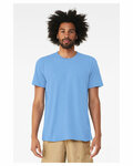 Bella + Canvas 3413C Unisex Triblend T-Shirt Front Thumbnail