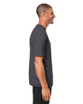 CORE365 CE10 Unisex Capital Performance T-Shirt Side Thumbnail