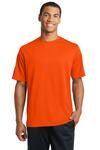 Sport-Tek ST340 PosiCharge ® RacerMesh ® Tee Front Thumbnail