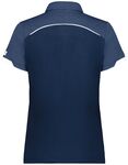 Russell Athletic R20DKX Ladies Legend Polo Back Thumbnail
