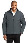 port authority j354 challenger™ ii jacket Front Thumbnail