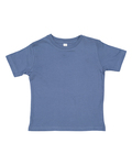 rabbit skins 3322 infant fine jersey t-shirt Front Thumbnail