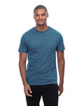 Threadfast Apparel T1001 Epic Unisex CVC T-Shirt Front Thumbnail