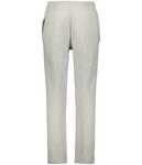 Badger Sport 127800 LADIES OPEN BOTTOM FLEECE PANT Back Thumbnail