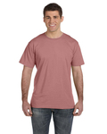 LAT 6901 Unisex Fine Jersey T-Shirt Side Thumbnail