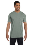 Comfort Colors 6030CC Adult Heavyweight RS Pocket T-Shirt Side Thumbnail