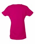 Tultex 0216TC Classic Ladies Tee Back Thumbnail