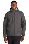 Sport-Tek JST56 Waterproof Insulated Jacket Front Thumbnail