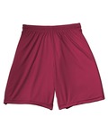 A4 N5244 Adult 7" Inseam Cooling Performance Shorts Front Thumbnail