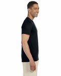 gildan g640 adult softstyle® t-shirt Side Thumbnail