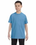 gildan g500b youth heavy cotton™ t-shirt Front Thumbnail