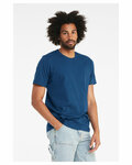 Bella + Canvas 3001C Unisex Jersey T-Shirt Side Thumbnail