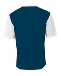 a4 nb3016 youth legend soccer jersey Back Thumbnail