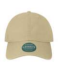 LEGACY EZA Relaxed Twill Dad Hat Front Thumbnail