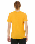 bella + canvas 3413c unisex triblend t-shirt Back Thumbnail