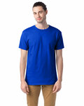 Hanes 5280 Adult Essential Short Sleeve T-Shirt Front Thumbnail