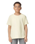 gildan g500b youth heavy cotton™ t-shirt Front Thumbnail