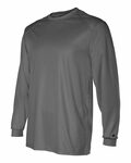 Badger Sport 4104 B Core L/S Tee Side Thumbnail