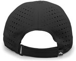 Pacific Headwear 425L Lite Series Perforated Cap Back Thumbnail