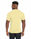 Hanes 42TB Adult Perfect-T Triblend T-Shirt Back Thumbnail