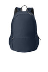 Mercer+Mettle MMB210 Claremont Backpack Front Thumbnail