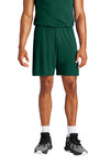 Sport-Tek ST349 PosiCharge ® Competitor ™ 7' Short Front Thumbnail