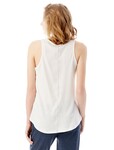 Alternative 05054BP Ladies' Backstage Vintage Jersey Tank Back Thumbnail