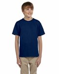 Gildan G200B Youth Ultra Cotton® T-Shirt Front Thumbnail