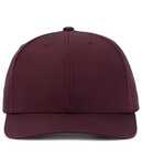 Pacific Headwear P322 POLY/COTTON SNAPBACK CAP Front Thumbnail