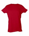Tultex 0216TC Classic Ladies Tee Front Thumbnail