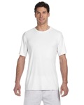 Hanes 4820 B Tech Tee Front Thumbnail